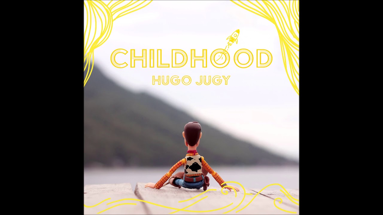 Hugo Jugy - Childhood (2013) FULL ALBUM