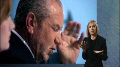 The Apprentice UK Series 7 - Episode 01 - Part 6 of 6