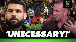 The Boys FLAME the new kick-off rule in ‘disastrous’ Broncos display after ‘crazy’ week 😳 | LSMJ