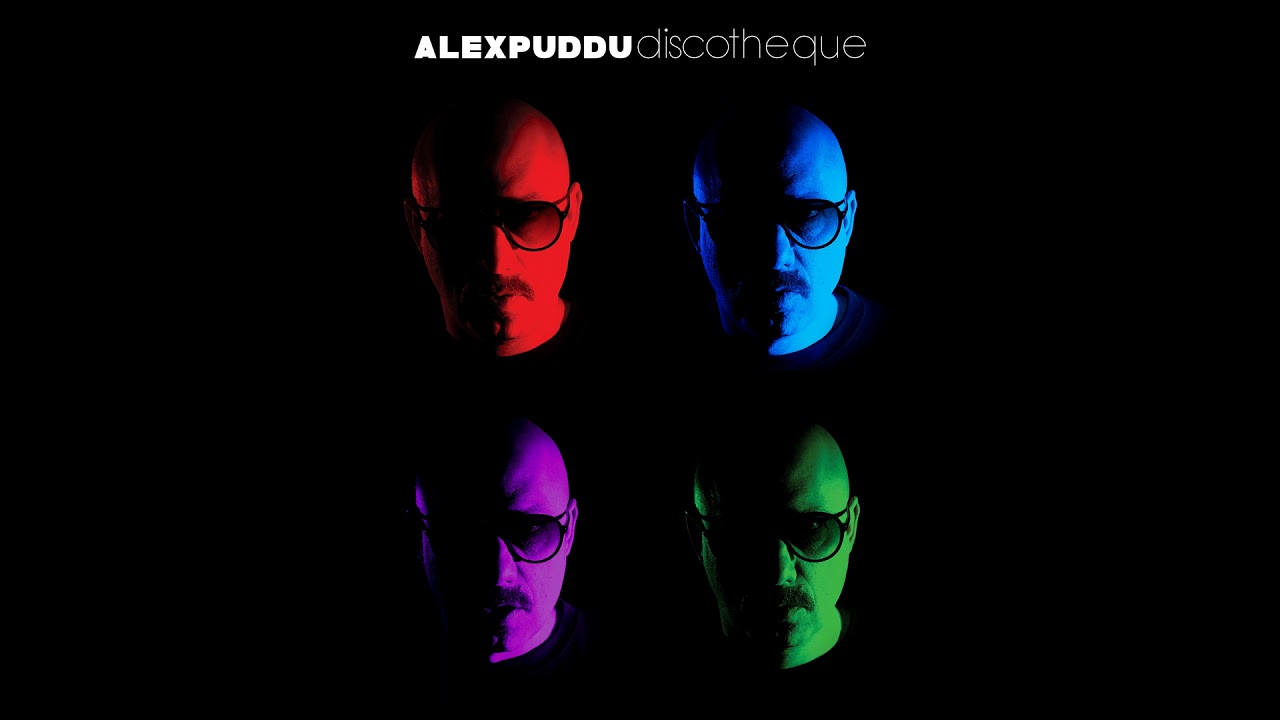 Alex Puddu - Saturday Night feat.  Duane Hobson