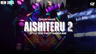 DJ AISHITERU 2 TRAP PARTY ‼️ | WANZ PROJECT 