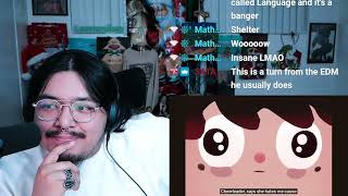 Details REACTION Porter Robinson - Cheerleader (Official Music Video) Guide