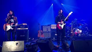 The Breeders - Fortunately Gone (live in Brussels 2018)