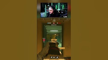 Can this Dad CLUTCH a 1v4 against SWEATS #modernwarfare2