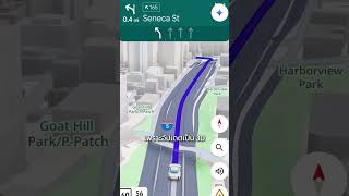 อัปเดต Google Map เพิ่ม Gemini