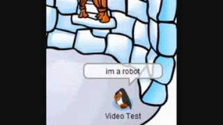 Club Penguin Relationships