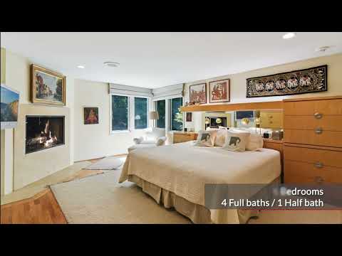 2020 Skyline Road, Towson, MD home video tour