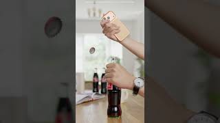 Not just a screen protector — OmniWarrior just opened a bottle. #Benks #ProtectBetter #iPhoneScreen