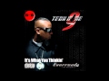 Tech N9ne It S What You Thinkin Bass Boost mp3