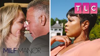 This Season On... | MILF Manor | TLC