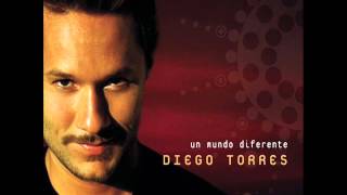 Diego Torres -  Que No Me Pierda chords