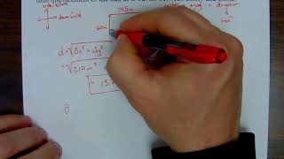 Phys Ch 03 Practice Problem A #3