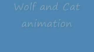 Wolf Or Cat Animation Contest -Closedsee Results-