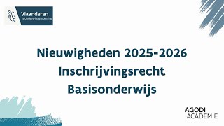 Download Lagu Nieuwigheden Basisonderwijs 2025-2026 - Inschrijvingsrecht MP3 Download Lagu Nieuwigheden Basisonderwijs 2025-2026 - Inschrijvingsrecht MP3