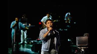 Minaw - Pagitan (Live at SM North Skydome)