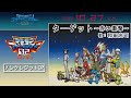 【映画公開記念】TVアニメ「デジモンアドベンチャー02」ノンクレジットOP映像【和田光司 / ターゲット〜赤い衝撃〜】