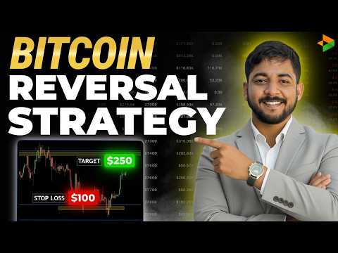 This Is Where Traders Lose Money | Trend Reversal Exposed