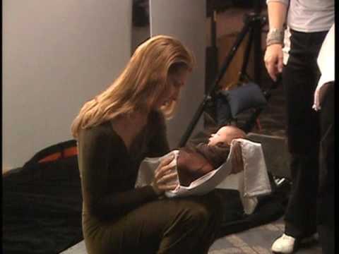 Celine Dion - Brahms Lullaby