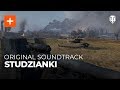 World of tanks original soundtrack studzianki featuring polish band ywioak