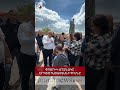 Փոքրիկ աղջնակը երգեց Հայաստանի հիմնը