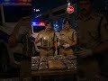 🚔 Indore Police Action | 1.327 KG गांजे के साथ आरोपी गिरफ्तार | NDPS Act Case