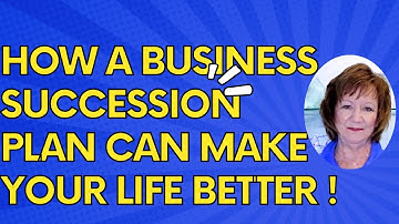Exit Strategy Unlocked: Essential Steps for a Smooth Business Succession