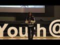 Becoming The Best Version Of Yourself Maryam Abdel Raouf TEDxYouth CES 