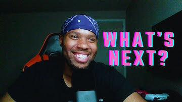 The Return Of ErebusV- Life/Channel Update