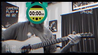 Double X0 Magnetic Guitar Pickup - Andy Most