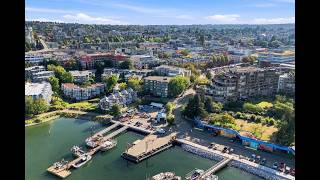 Information 105-1510 W 1st Avenue, Vancouver News