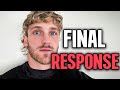 Logan Paul FINALLY Says Sorry For CryptoZoo !!! (Reveals EVERYTHING)