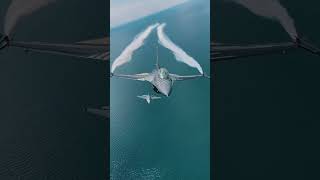 F-16  #aviation #airsuperiority #militaryaircraft #fighterjet #advancedaircraft #military