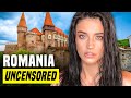 Discover romania europes most mysterious country 43 fascinating facts