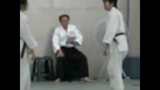 20120408內中合氣道第17屆春季考段2