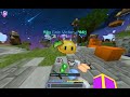 UNCUT bedwars controller gameplay and sounds copyright free