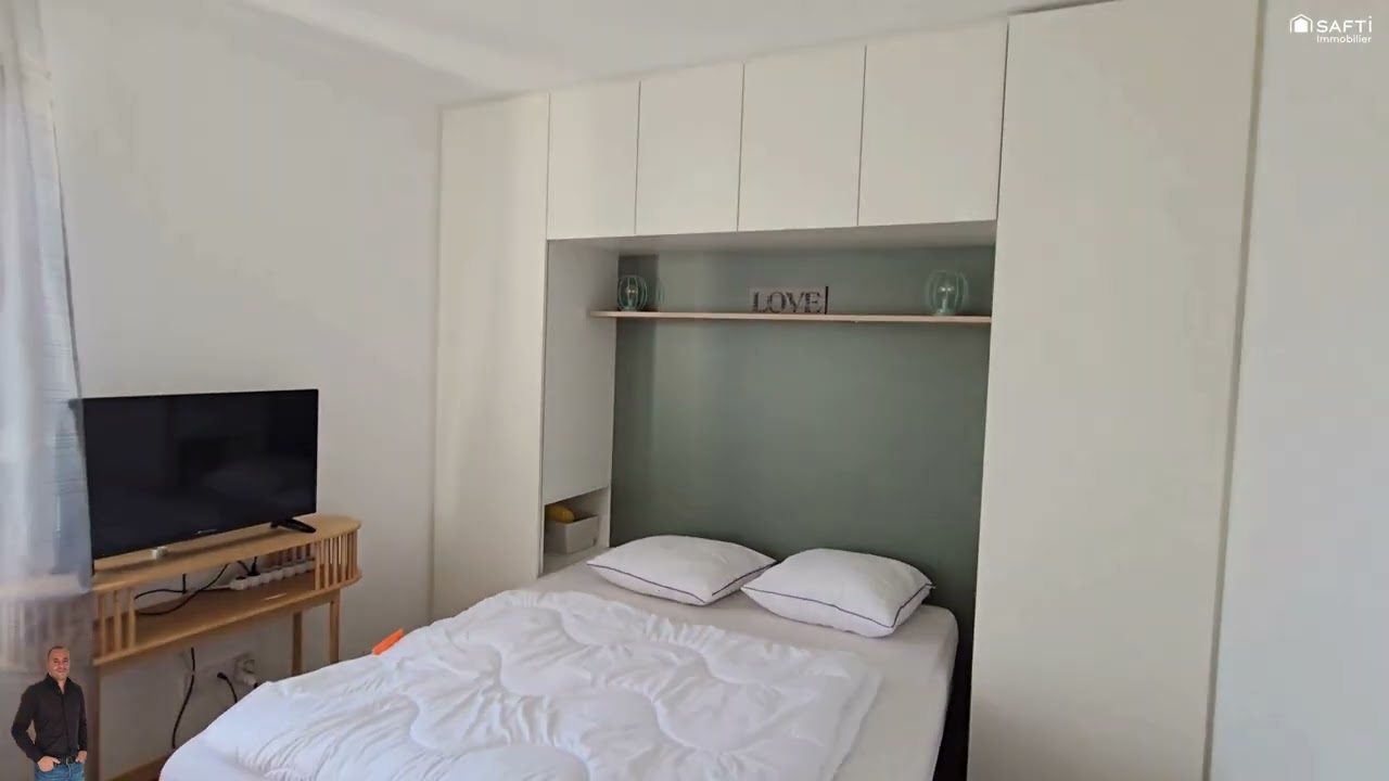 🏡 MAISON À VENDRE – SAINT-JULIEN-DES-LANDES (85150) | Maison récente 3 chambres – Vendée