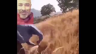 Gide Gide Gavur Köyü Yurt Olur/İbrahim Altun