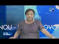 CANAL3-BENIN : Le 13h au Bénin du Vendredi 10 Avril  2026