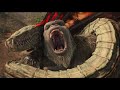 Godzilla vs.Kong 2021 - Mejores Escenas De Lucha