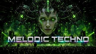 Melodic Techno 2026 | Peak Time DJ Set • Hypnotic Progressive Techno (Original Mix)