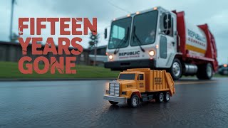 Republic Services Betrayed Me After 15 Years
