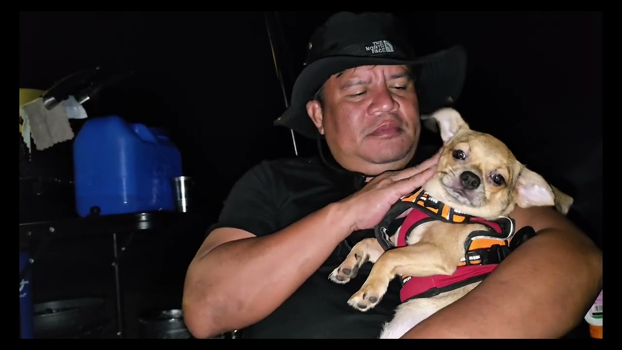 MPV CAMP Sua-Igot Tabaco. An overnight camping experience with a majestic view of Mt. Mayon.