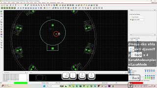{10-1} LED Counter - OrCad Capture | orcad pcb designer professional