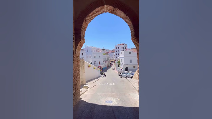 A day in Tangier Morocco #طنجة_عروسة_الشمال #morocco #tanger #maroc #espagne #marocaine #tangerang