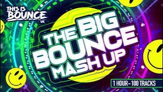 This Is Bounce UK - The Big Bounce Mash Up Mix