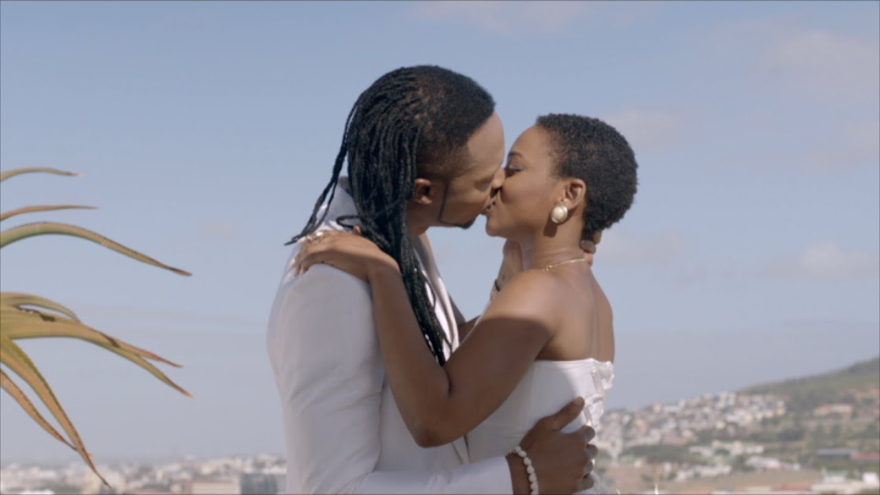 Flavour   Ololufe feat Chidinma Official Video