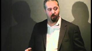 SOURCE Boston 2008: Vulnerability in the Real World: Lessons from both sides of the fence