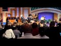 Pentecost Release at World Harvest Church | Pastor Rod Parsley