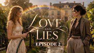 A WEB OF LOVE AND LIES - EPISODE 2 - P1 |Too Close to Resist, Too Dangerous to Love | GL Series 2026