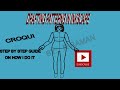 Fashion Croquis Demystified